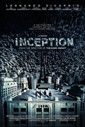  / Inception (2010)